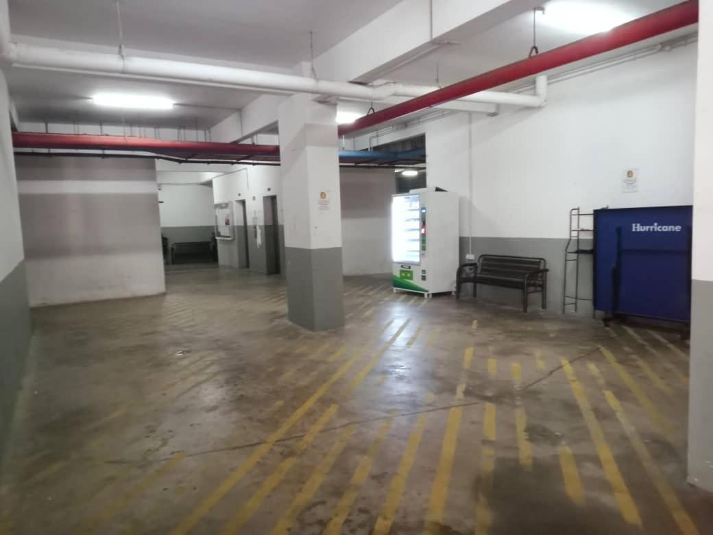 Homestay Budget Kuala Terengganu Tulipsia House Exterior photo